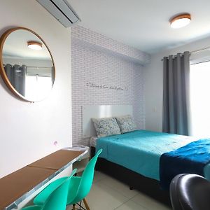 Apartamento Estudio